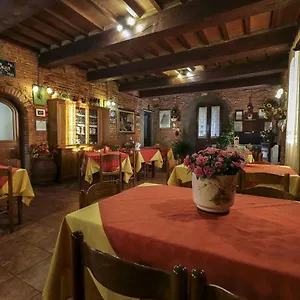 Bauernhof Il Poggetto, Torre