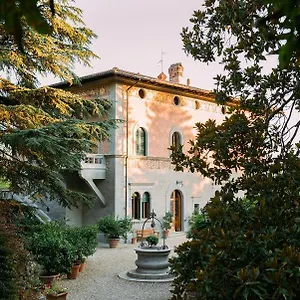 Bauernhof La Commenda Concordia, Molezzano