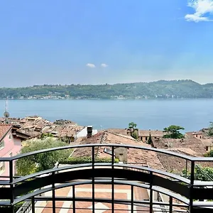 10 , Salò Italia