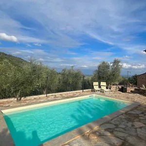 Ferienhaus Campo Dei Lupi, Vicopisano