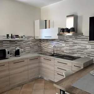 La Caletta Di Dany , Castelsardo Italia